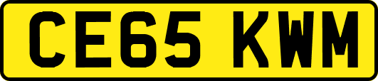 CE65KWM