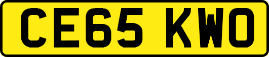 CE65KWO
