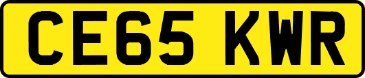 CE65KWR