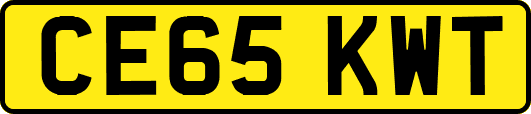 CE65KWT