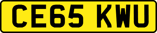 CE65KWU