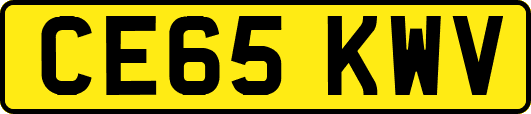 CE65KWV