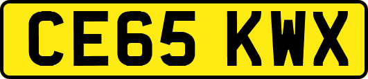 CE65KWX