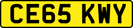 CE65KWY