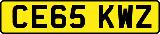 CE65KWZ