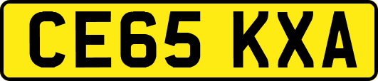 CE65KXA