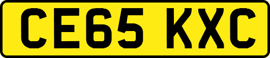 CE65KXC