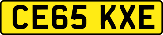 CE65KXE