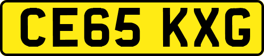 CE65KXG