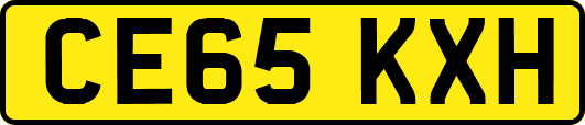CE65KXH