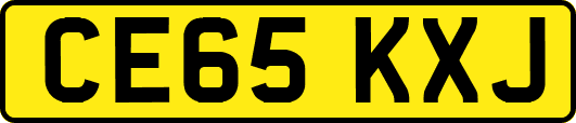 CE65KXJ