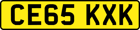 CE65KXK