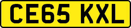 CE65KXL