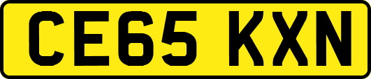 CE65KXN