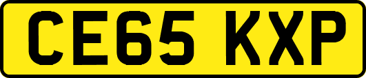 CE65KXP