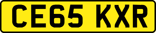 CE65KXR