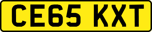 CE65KXT