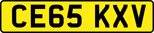 CE65KXV