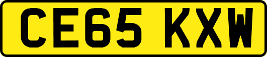 CE65KXW