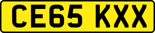 CE65KXX