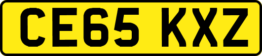 CE65KXZ