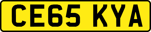 CE65KYA