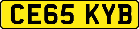 CE65KYB