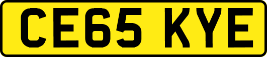 CE65KYE