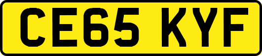 CE65KYF