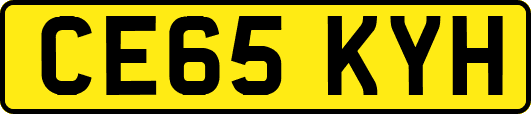 CE65KYH