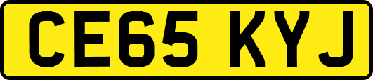 CE65KYJ