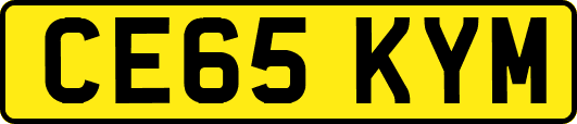 CE65KYM