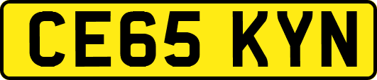 CE65KYN