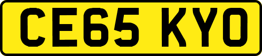 CE65KYO