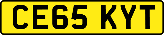 CE65KYT