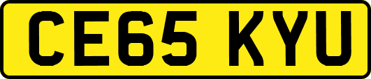 CE65KYU