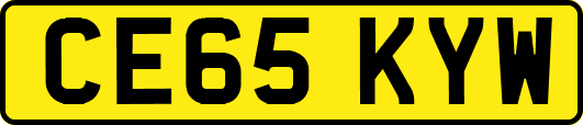CE65KYW