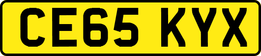 CE65KYX