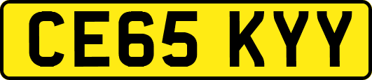 CE65KYY