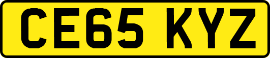 CE65KYZ