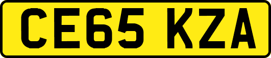 CE65KZA