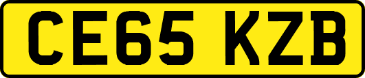 CE65KZB