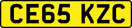 CE65KZC