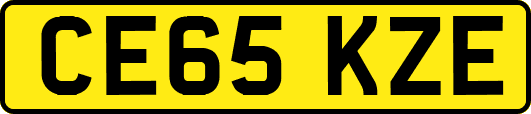 CE65KZE