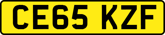 CE65KZF