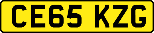 CE65KZG