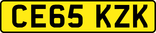 CE65KZK