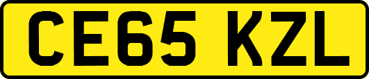 CE65KZL