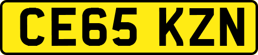 CE65KZN