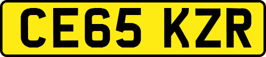 CE65KZR
